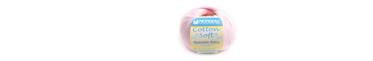Cotton Soft 906 – Mondial