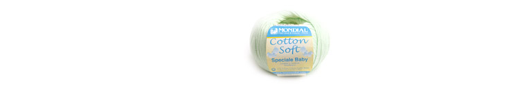 Cotton Soft 915 – Mondial