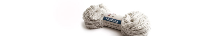 New Zealand Lammeuld 950 – Filcolana