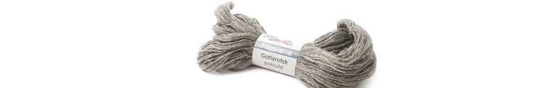 Gotlandsk Pelsuld 960 – Filcolana