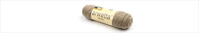 Arwetta Classic 971 – Filcolana Strømpegarn