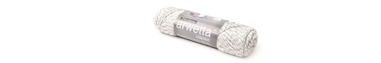 Arwetta Classic 990 – Filcolana Strømpegarn