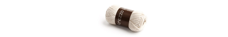 Arezzo Lin 300 – Hjertegarn