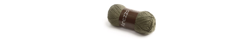 Arezzo Lin 303 – Hjertegarn