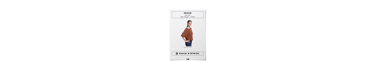origami_jytte_slente_opskrift_tussah_tweed