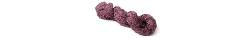 Tussah Tweed tt02 – BC Garn