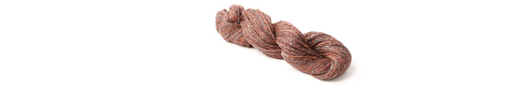 Tussah Tweed tt09 – BC Garn