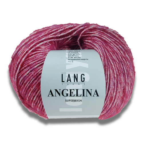 Angelina