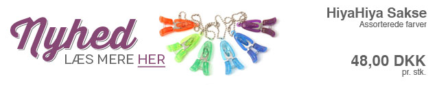 HiyaHiya hiya hiya sakse puppy snips kitty snips garn10