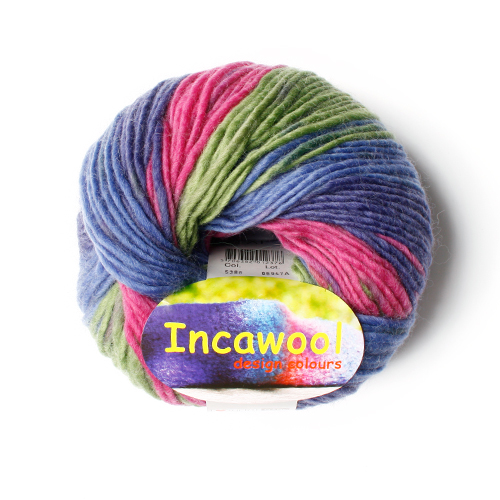 Incawool