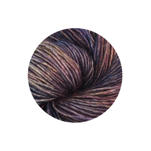 Silky Merino