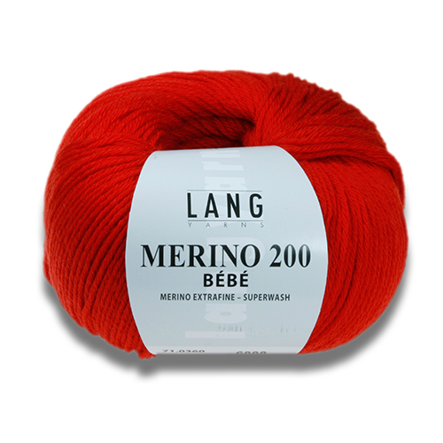 Merino 200 Bébé