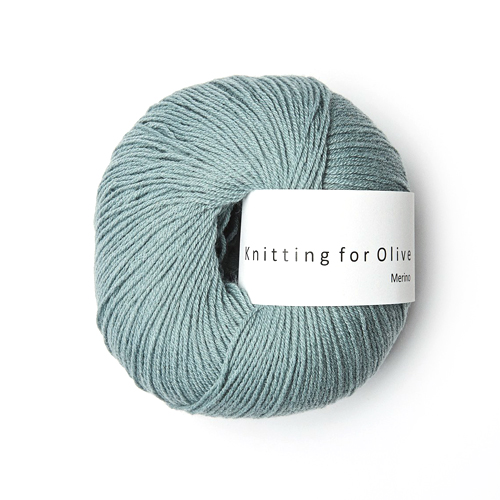 Merino fra Knitting for Olive