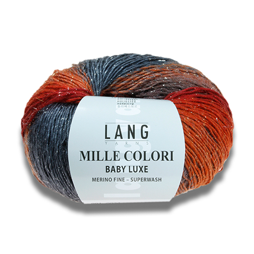 Mille Colori Baby Luxe