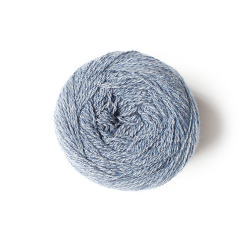 Organic 350 – Wool Cotton