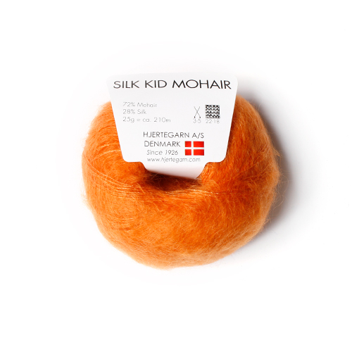 Silk Kid Mohair