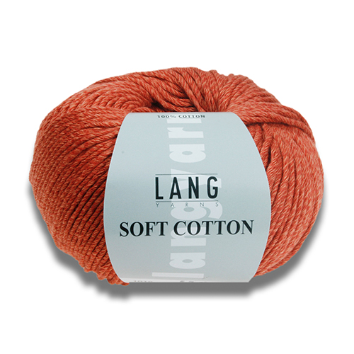 Soft Cotton