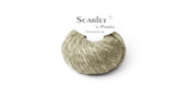 Scarlet fra Permin