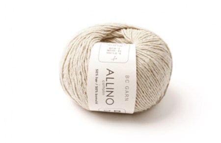 Allino 04 – BC Garn