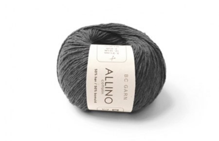 Allino 08 – BC Garn