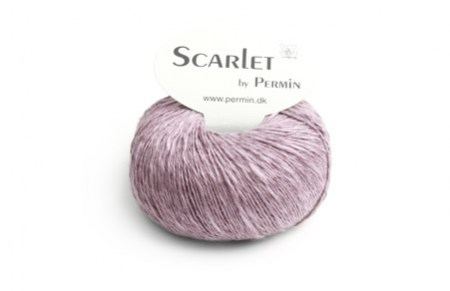 Scarlet 08 – Permin