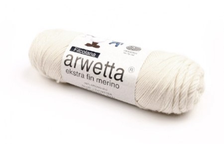 Arwetta Ekstra Fin Merino 101 – Filcolana