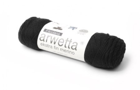 Arwetta Ekstra Fin Merino 102 – Filcolana
