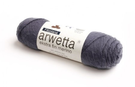Arwetta Ekstra Fin Merino 1055 – Filcolana