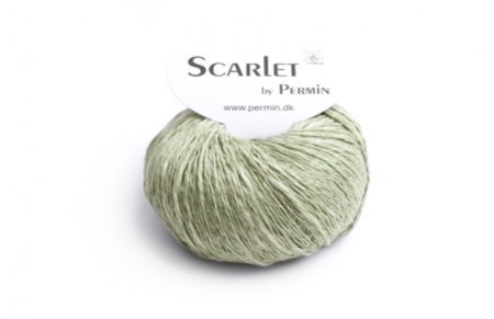 Scarlet 12 – Permin