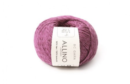 Allino 14 – BC Garn