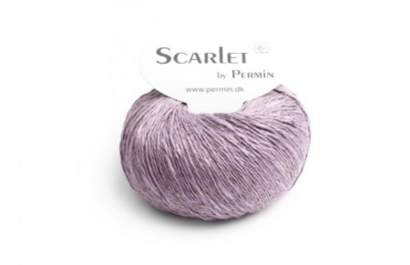 Scarlet 14 – Permin