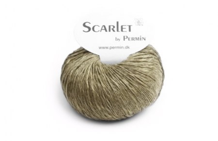 Scarlet 15 – Permin