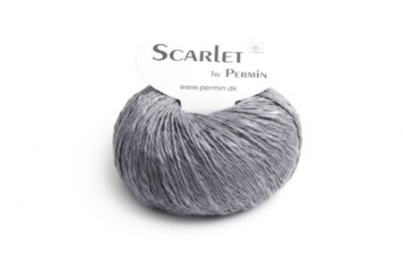 Scarlet 16 – Permin