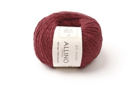Allino 16 – BC Garn