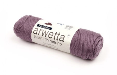 Arwetta Ekstra Fin Merino 1850 – Filcolana
