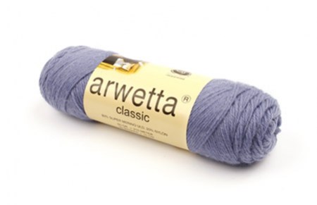 Arwetta Classic 193 – Filcolana Strømpegarn