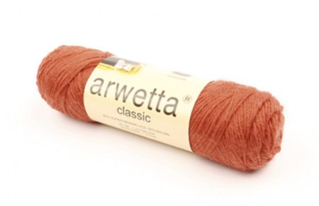 Arwetta Classic 198 – Filcolana Strømpegarn