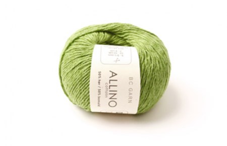 Allino 19 – BC Garn