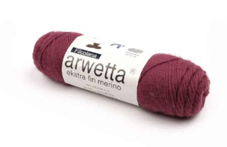 Arwetta Ekstra Fin Merino 2010 – Filcolana