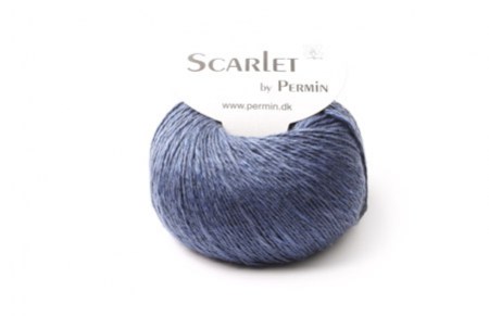 Scarlet 20 – Permin