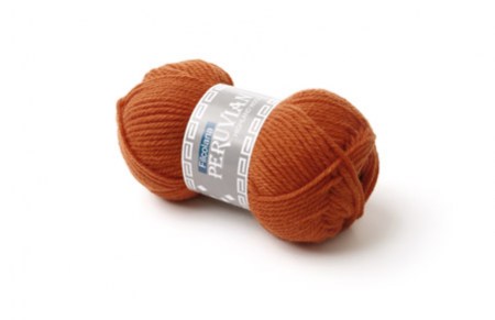 Peruvian Highland Wool 215 – Filcolana