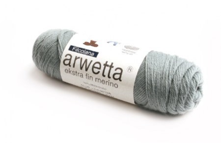 Arwetta Ekstra Fin Merino 2169 – Filcolana