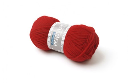 Peruvian Highland Wool 218 – Filcolana