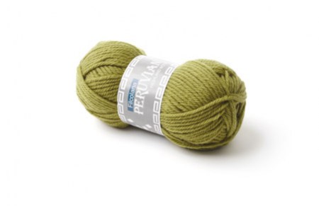 Peruvian Highland Wool 220 – Filcolana