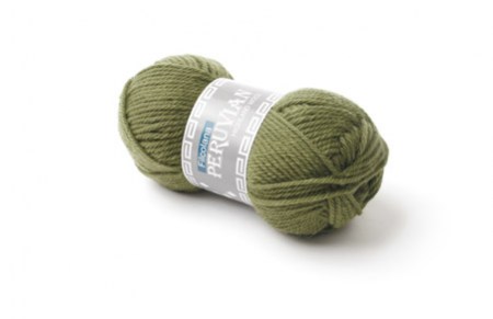 Peruvian Highland Wool 221 – Filcolana