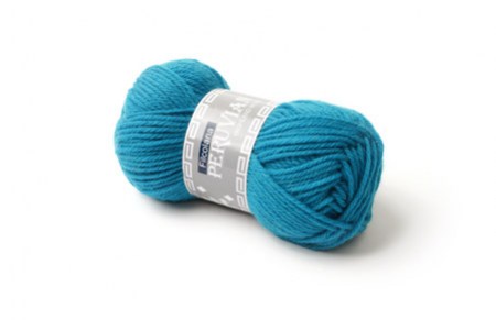 Peruvian Highland Wool 224 – Filcolana