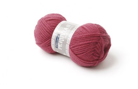 Peruvian Highland Wool 226 – Filcolana
