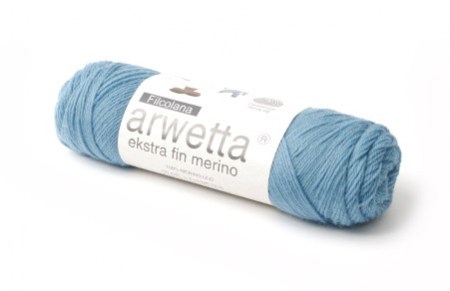 Arwetta Ekstra Fin Merino 239 – Filcolana