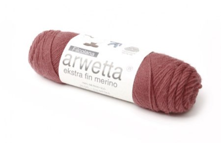 Arwetta Ekstra Fin Merino 232 – Filcolana