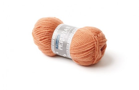 Peruvian Highland Wool 254 – Filcolana